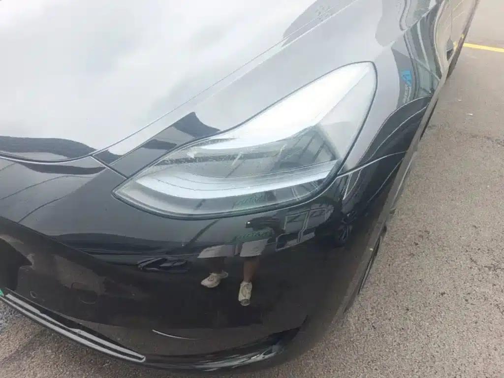 Model Y 2022 Rear-Wheel Drive — миниатюра 24