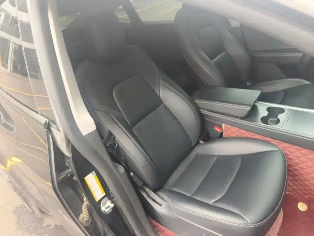 Model Y 2022 Rear-Wheel Drive — миниатюра 25