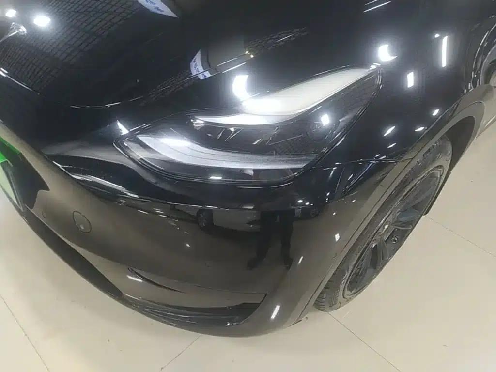 Model Y 2022 Rear-Wheel Drive — миниатюра 24