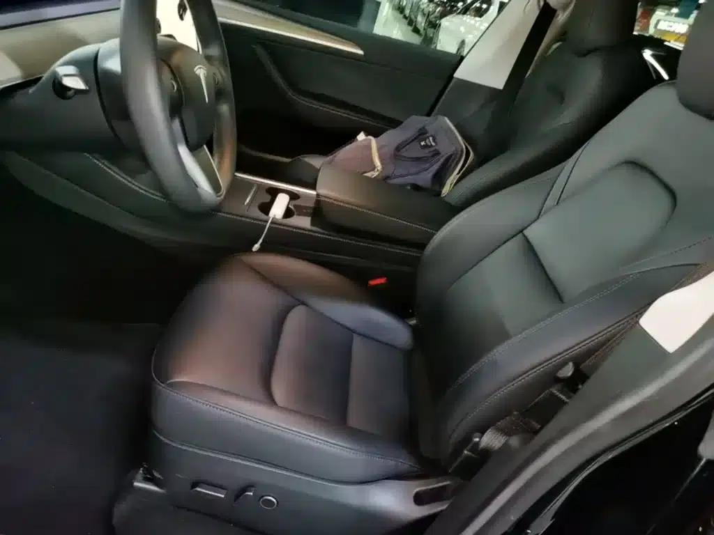 Model Y 2022 Facelift Rear-Wheel Drive Version — миниатюра 15