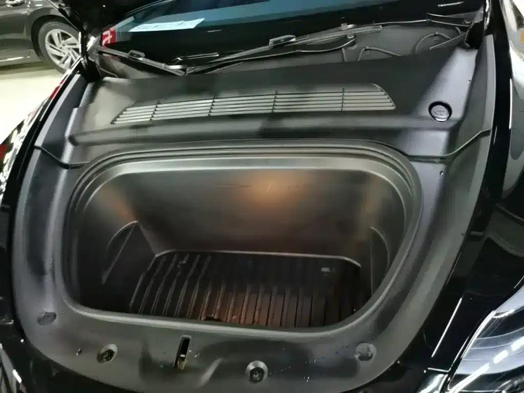 Model Y 2022 Facelift Rear-Wheel Drive Version — миниатюра 20