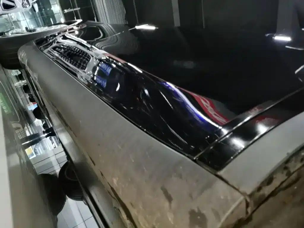 Model Y 2022 Facelift Rear-Wheel Drive Version — миниатюра 21
