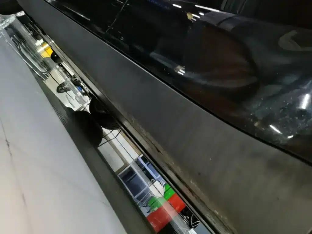 Model Y 2022 Facelift Rear-Wheel Drive Version — миниатюра 22