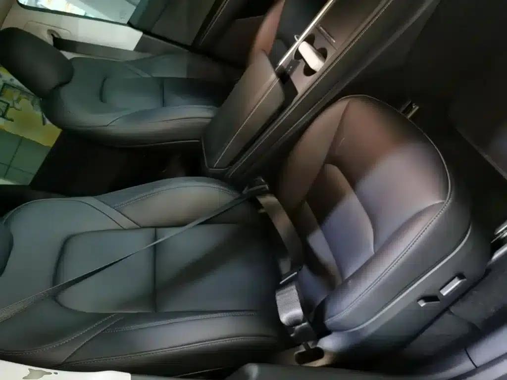 Model Y 2022 Facelift Rear-Wheel Drive Version — миниатюра 25