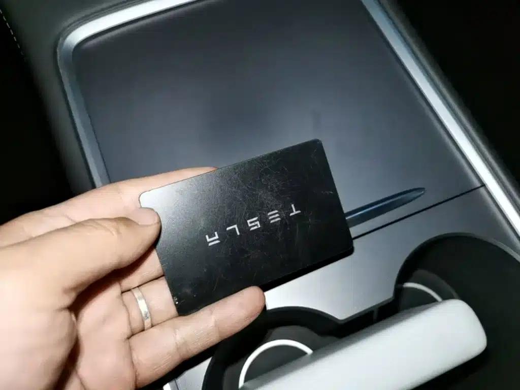 Model Y 2022 Facelift Rear-Wheel Drive Version — миниатюра 9
