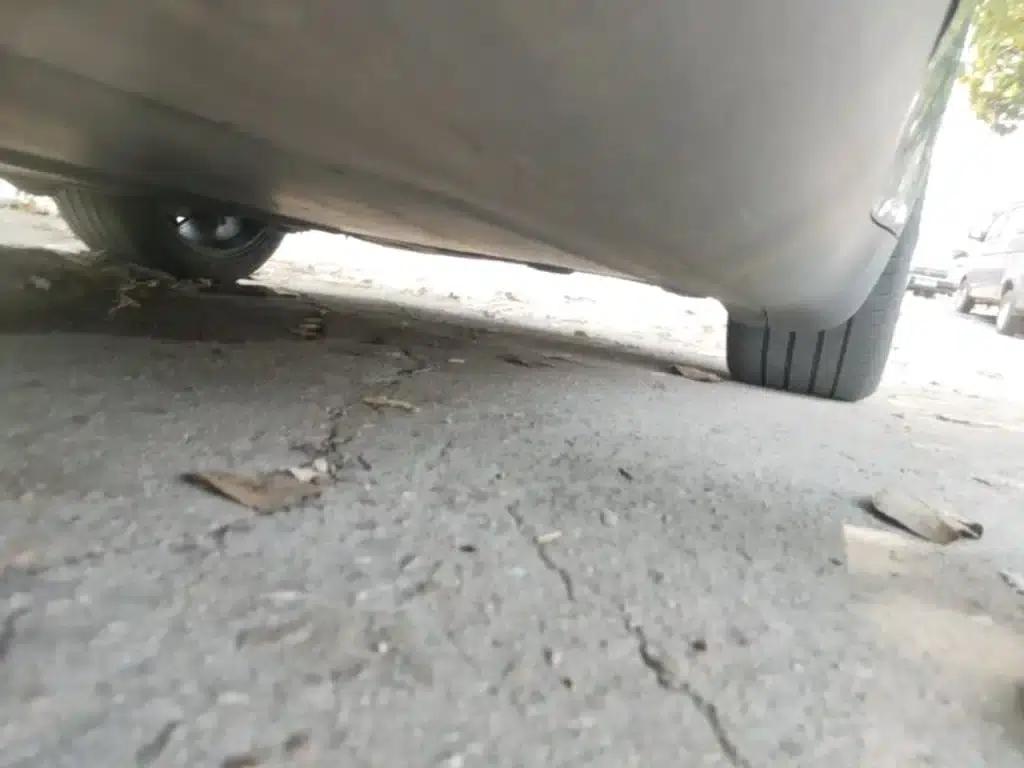 Model Y 2023 Rear-Wheel Drive — миниатюра 22