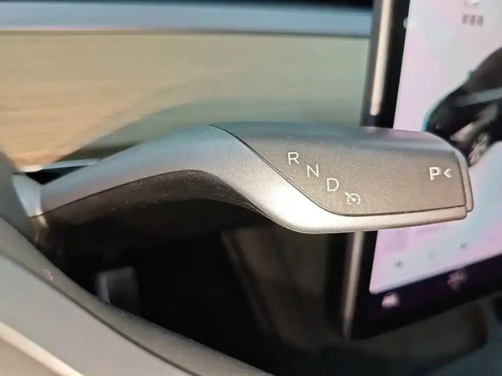 Model Y 2021 Long Range All-Wheel Drive 3D7 — миниатюра 14