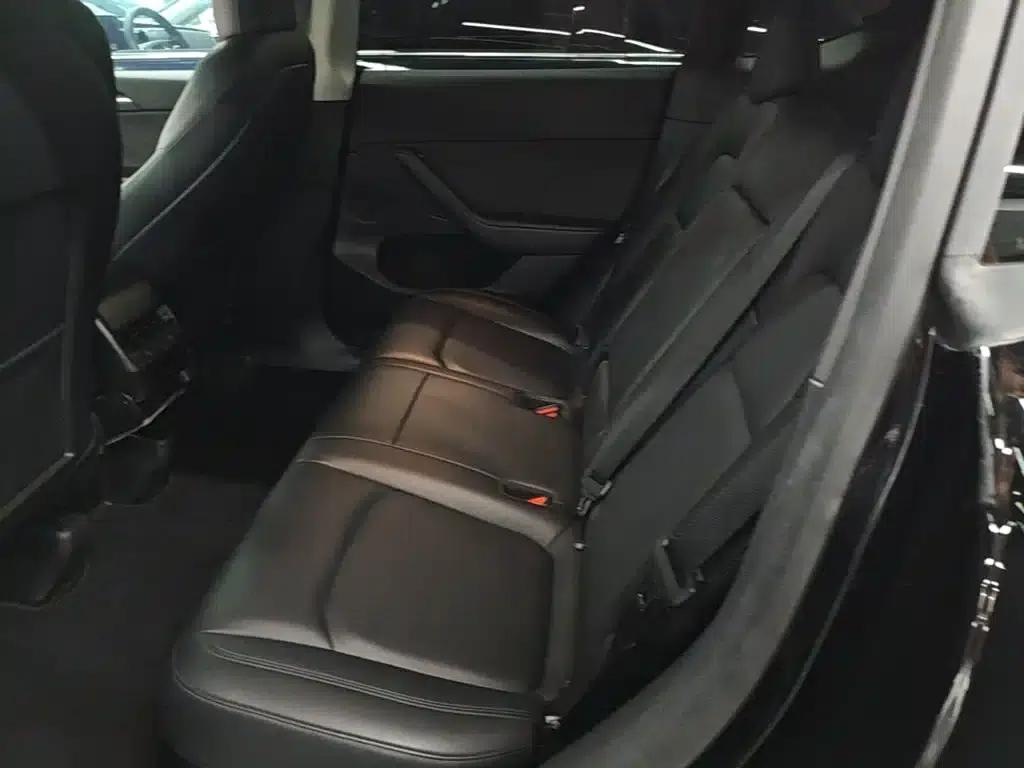 Model Y 2021 Long Range All-Wheel Drive 3D7 — миниатюра 17