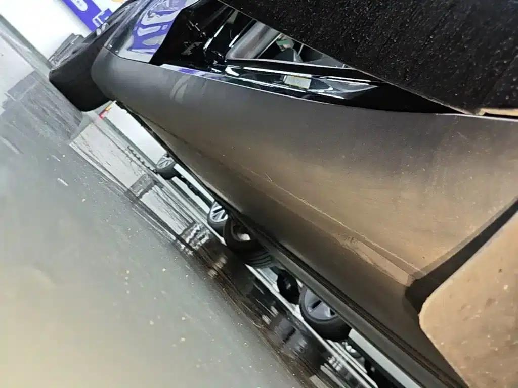 Model Y 2021 Long Range All-Wheel Drive 3D7 — миниатюра 21