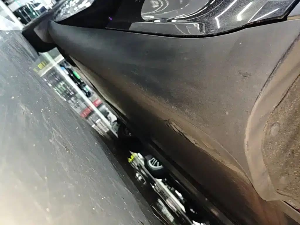 Model Y 2021 Long Range All-Wheel Drive 3D7 — миниатюра 22