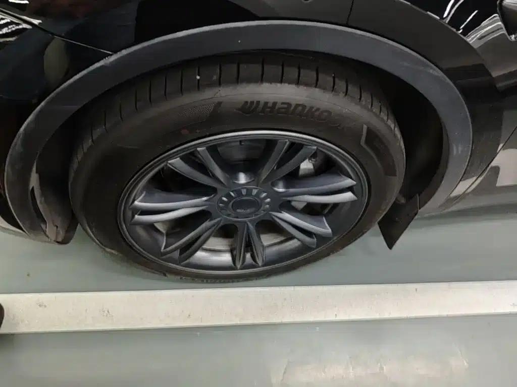 Model Y 2021 Long Range All-Wheel Drive 3D7 — миниатюра 23