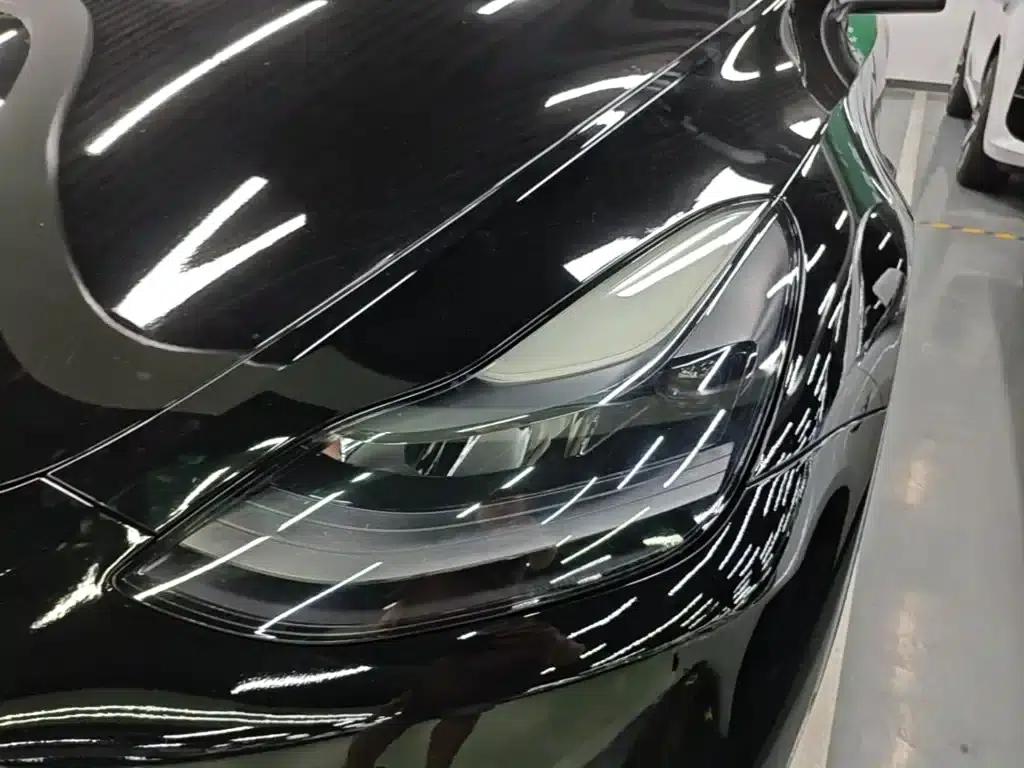 Model Y 2021 Long Range All-Wheel Drive 3D7 — миниатюра 24