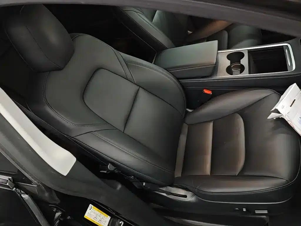 Model Y 2021 Long Range All-Wheel Drive 3D7 — миниатюра 25