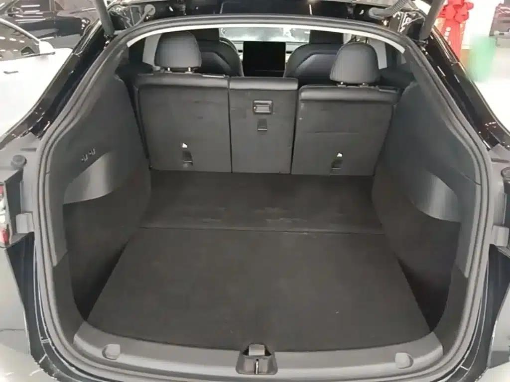 Model Y 2022 Long Range All-Wheel Drive — миниатюра 19