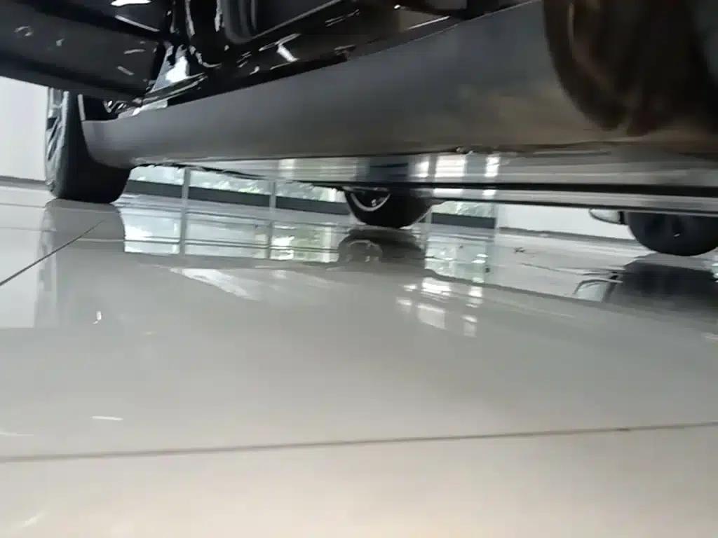 Model Y 2022 Long Range All-Wheel Drive — миниатюра 21