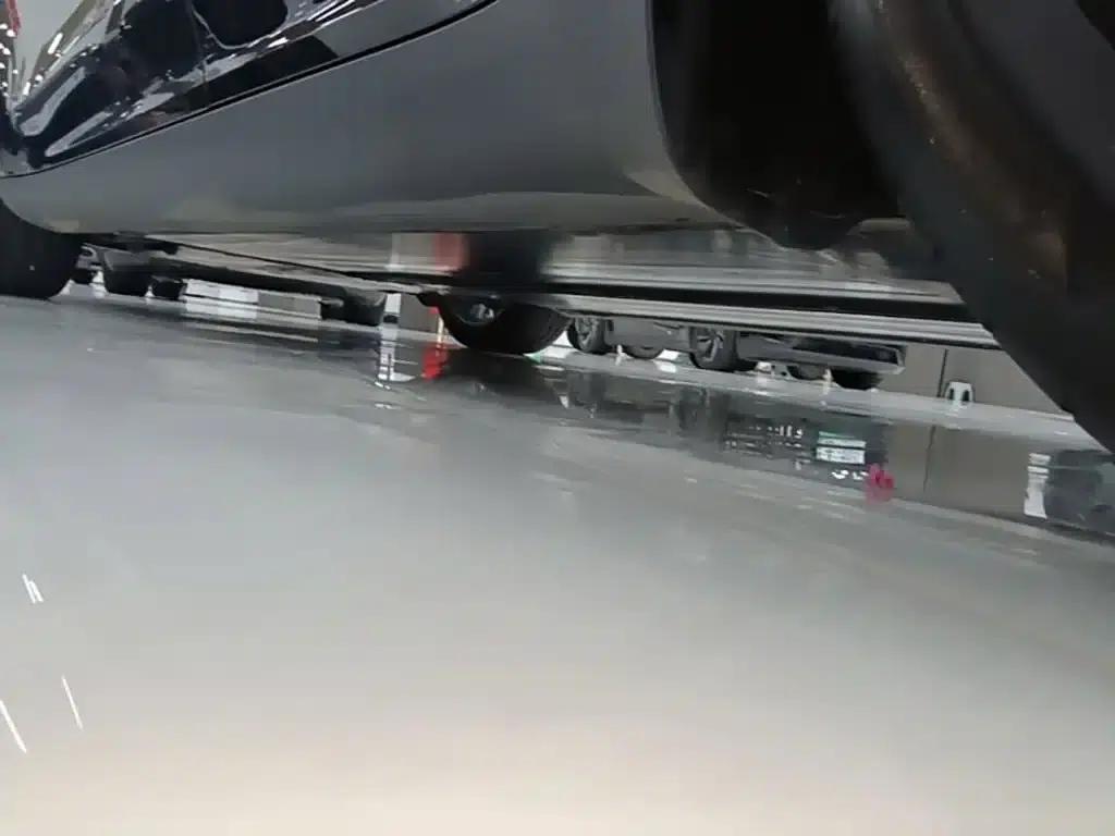 Model Y 2022 Long Range All-Wheel Drive — миниатюра 22