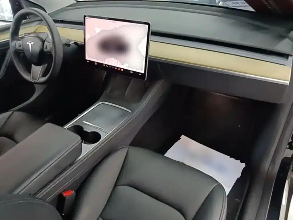 Model Y 2022 Long Range All-Wheel Drive — миниатюра 10