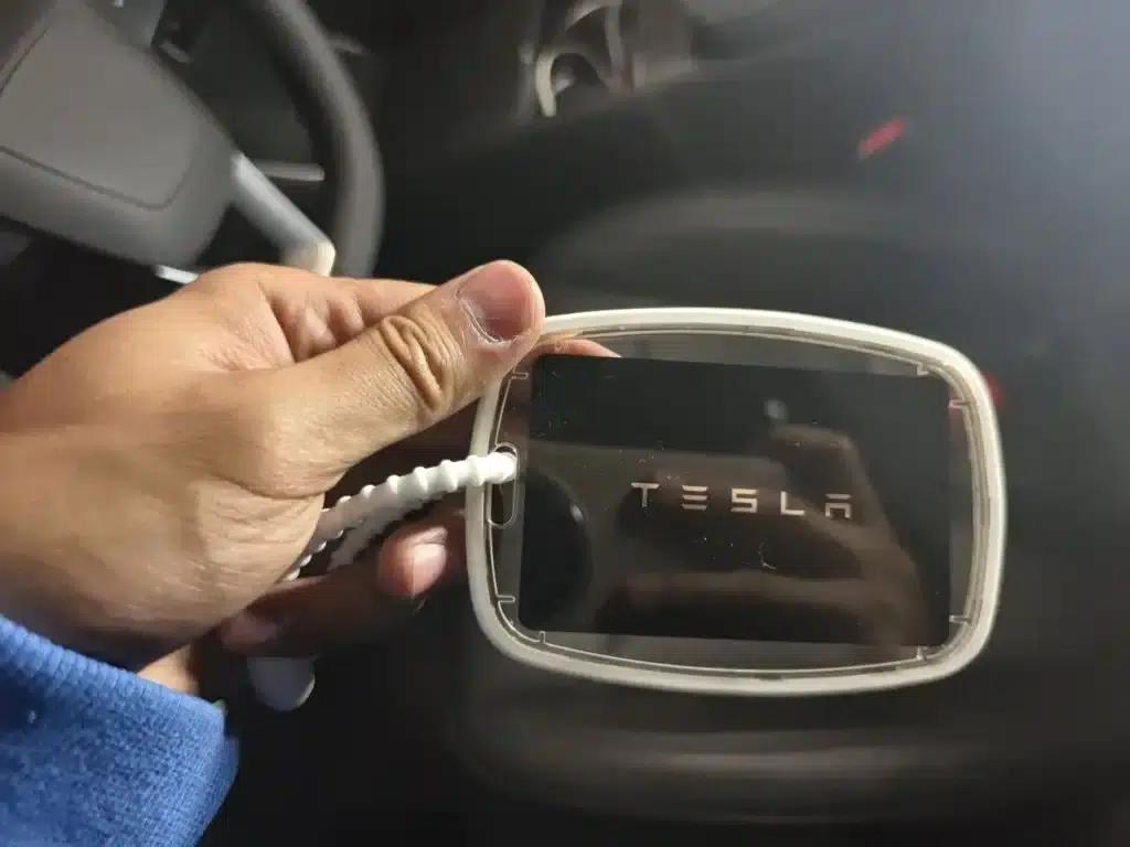 Model Y 2022 Facelift Rear-Wheel Drive Version — миниатюра 12