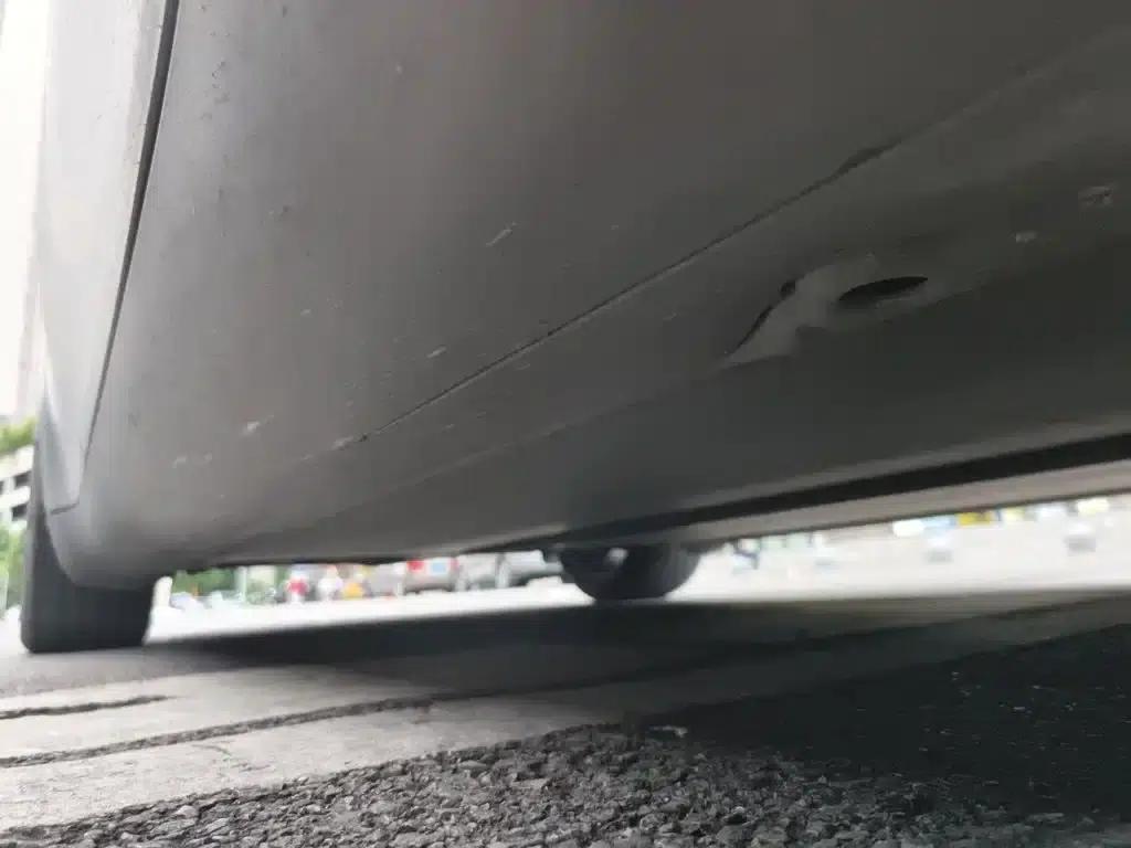 Model Y 2022 Facelift Rear-Wheel Drive Version — миниатюра 16