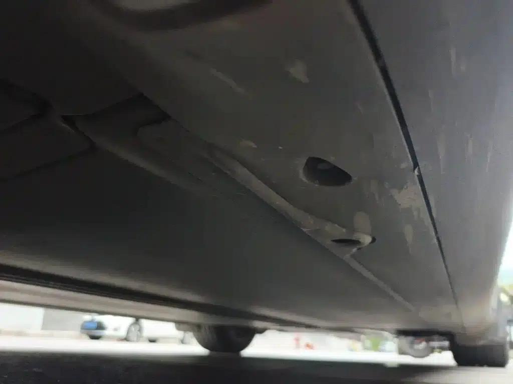 Model Y 2022 Facelift Rear-Wheel Drive Version — миниатюра 17