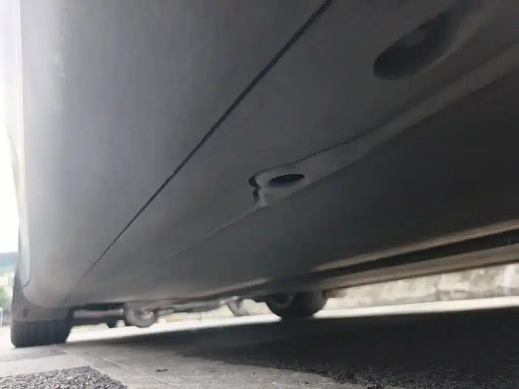 Model Y 2022 Facelift Rear-Wheel Drive Version — миниатюра 18