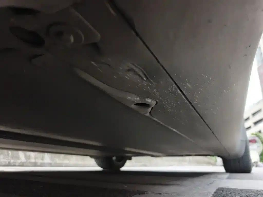 Model Y 2022 Facelift Rear-Wheel Drive Version — миниатюра 19