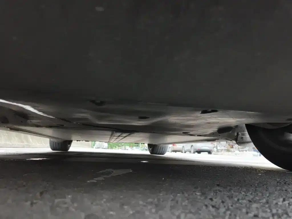 Model Y 2022 Facelift Rear-Wheel Drive Version — миниатюра 23
