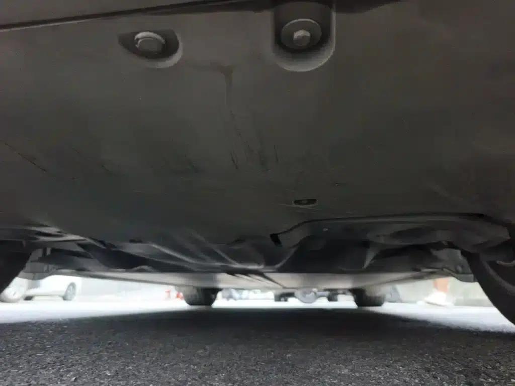 Model Y 2022 Facelift Rear-Wheel Drive Version — миниатюра 25