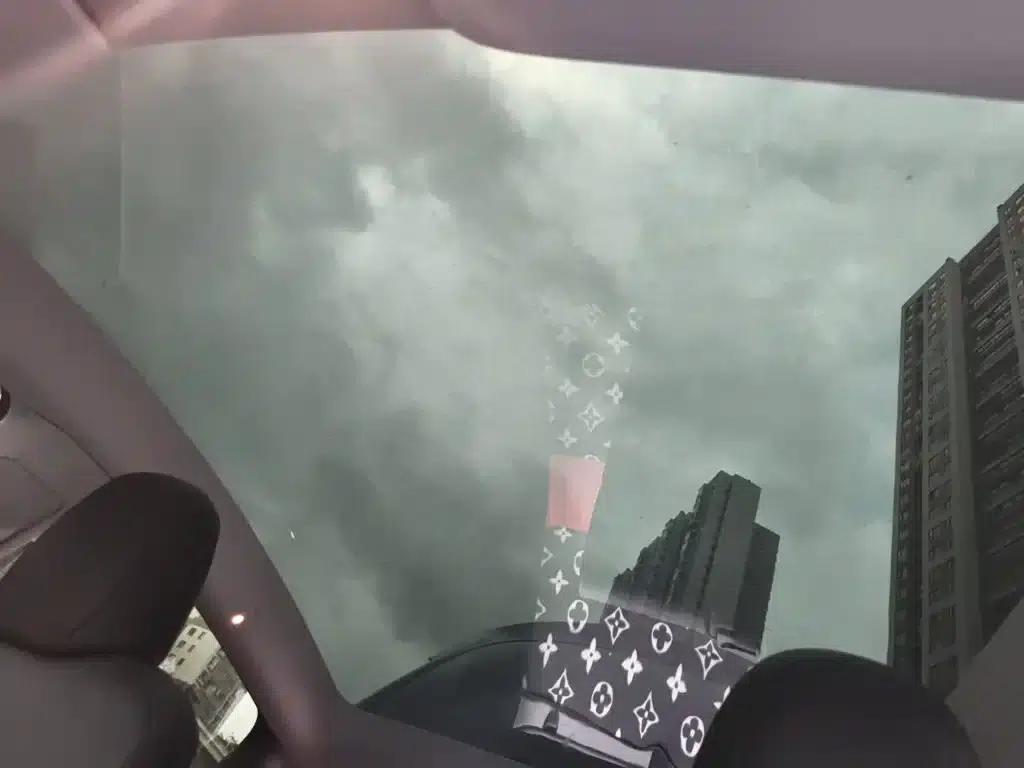 Model Y 2022 Facelift Rear-Wheel Drive Version — миниатюра 9
