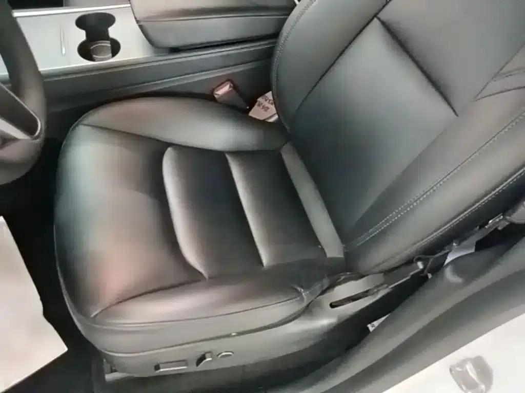Model Y 2022 Rear-Wheel Drive — миниатюра 15