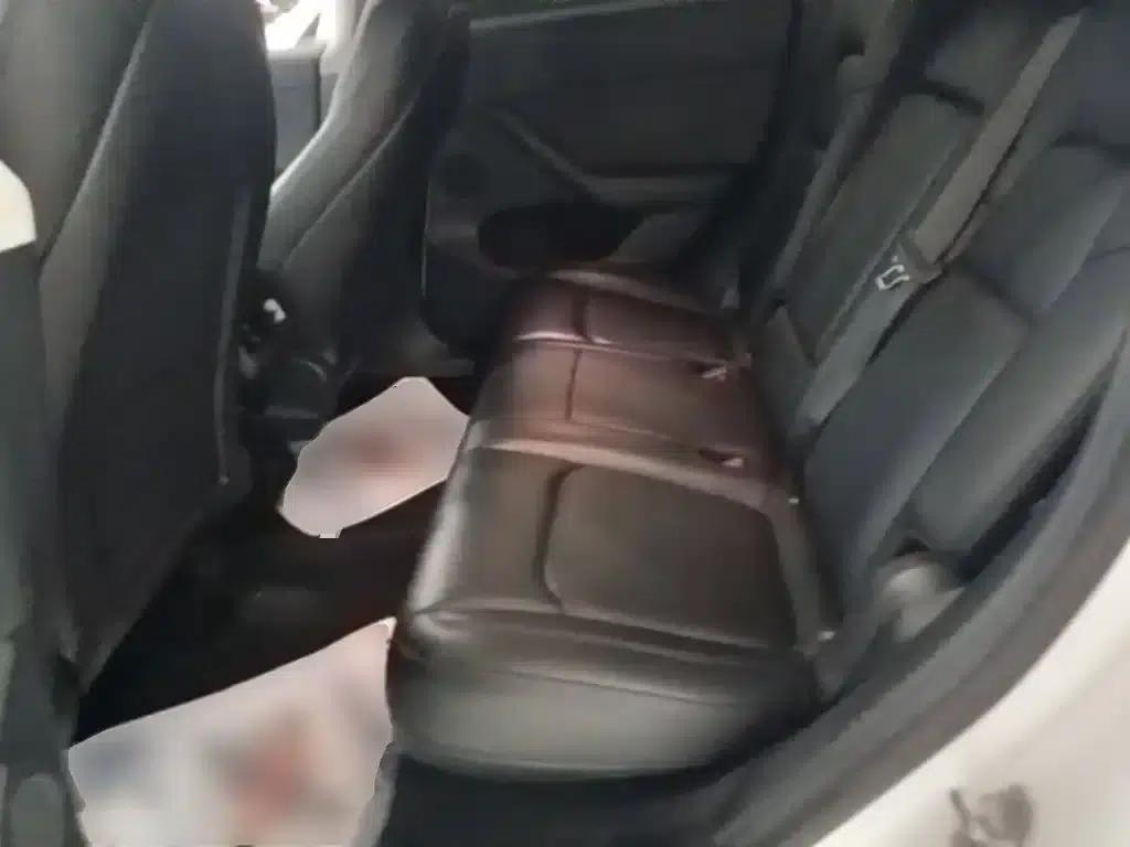 Model Y 2022 Rear-Wheel Drive — миниатюра 17
