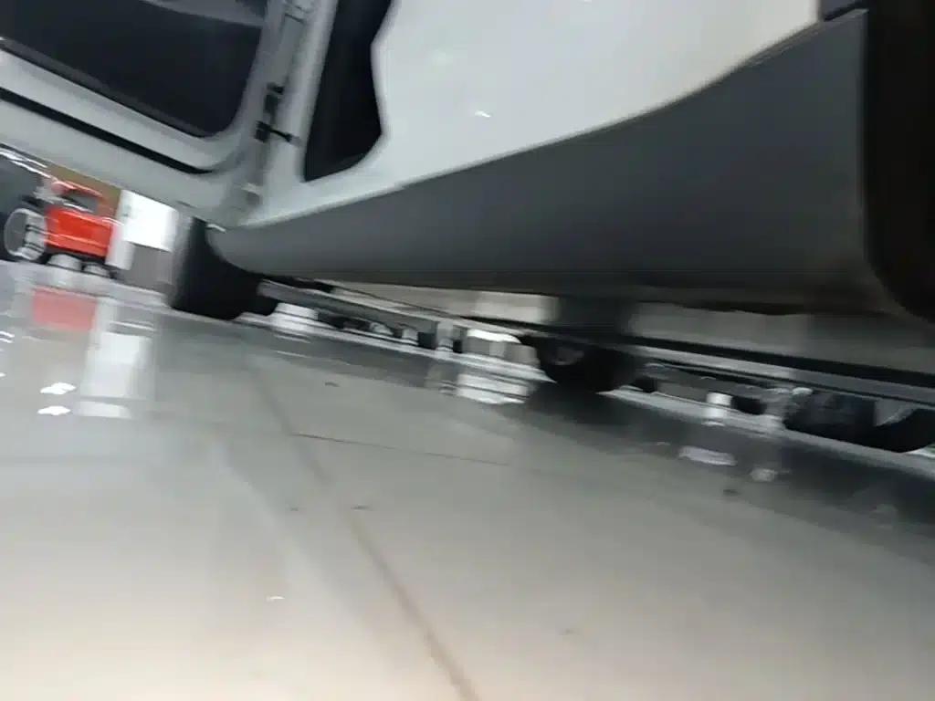 Model Y 2022 Rear-Wheel Drive — миниатюра 22