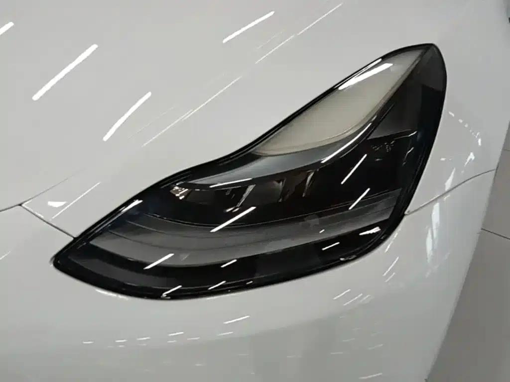 Model Y 2022 Rear-Wheel Drive — миниатюра 24