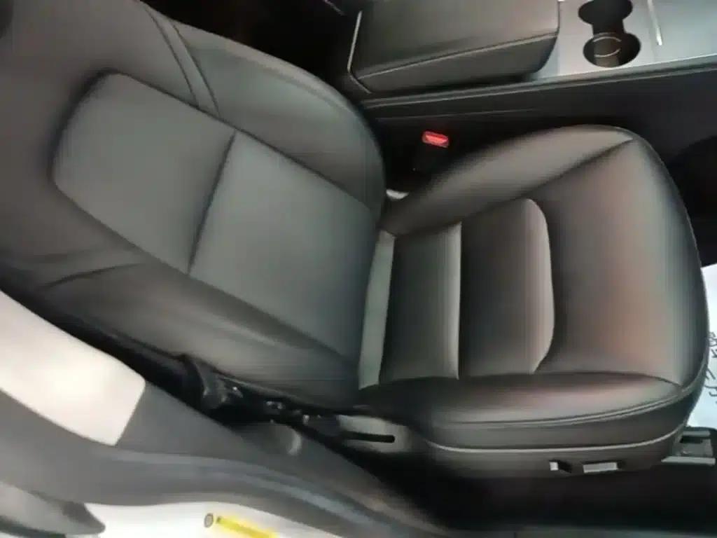 Model Y 2022 Rear-Wheel Drive — миниатюра 25