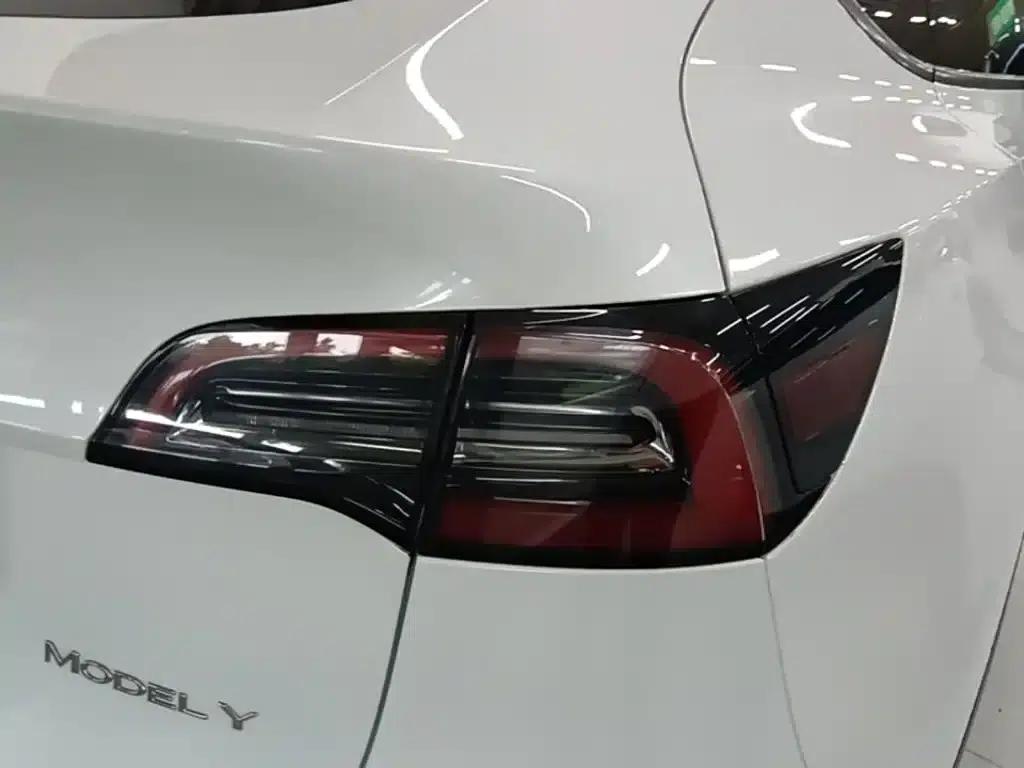 Model Y 2022 Rear-Wheel Drive — миниатюра 8