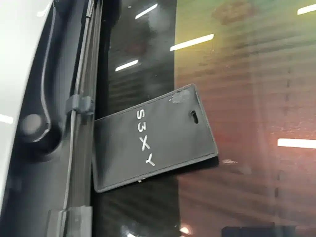 Model Y 2022 Rear-Wheel Drive — миниатюра 9
