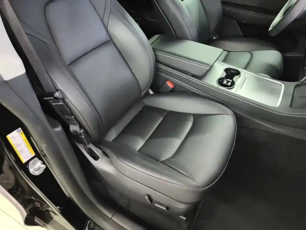 Model Y 2024 Rear-Wheel Drive — миниатюра 25