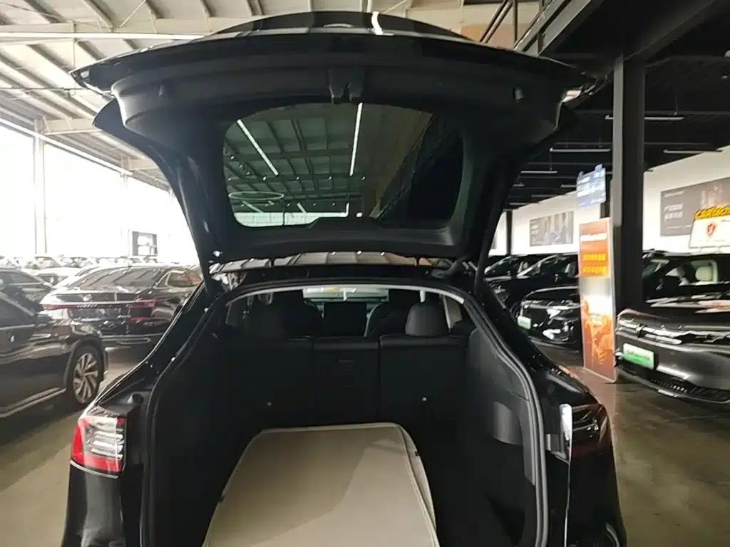 Model Y 2023 Rear-Wheel Drive — миниатюра 19