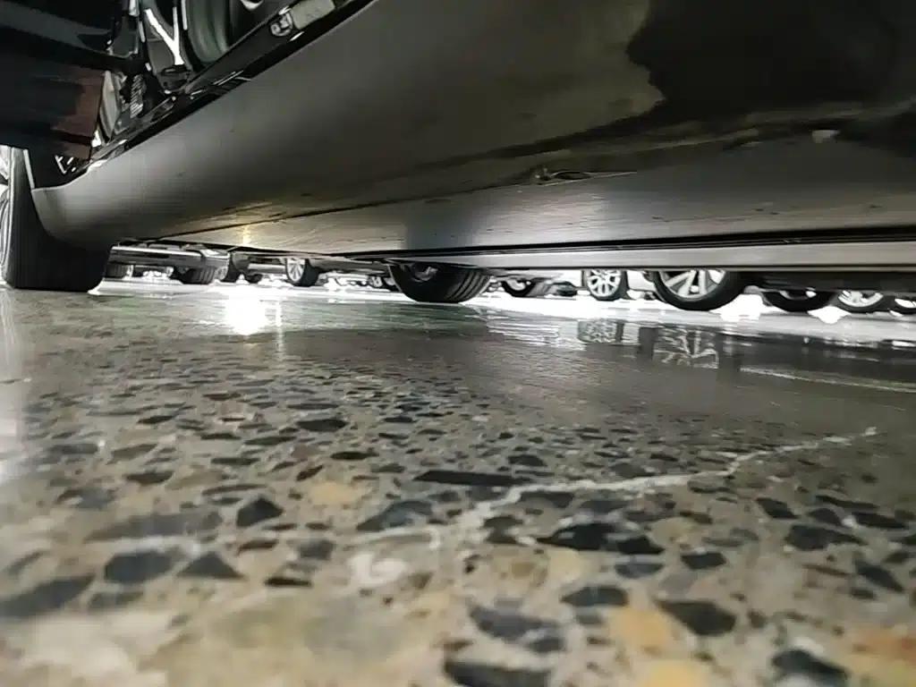 Model Y 2023 Rear-Wheel Drive — миниатюра 21