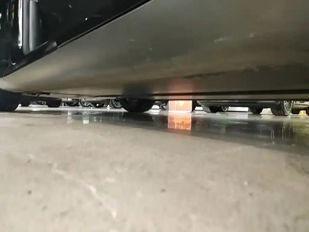 Model Y 2023 Rear-Wheel Drive — миниатюра 22