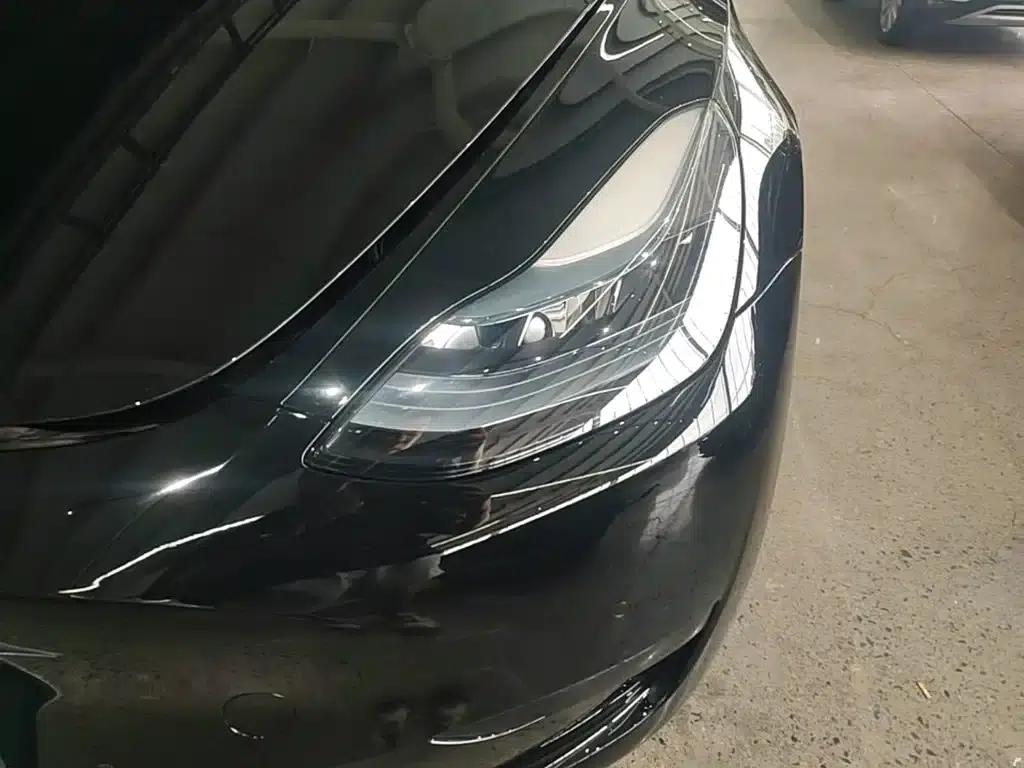 Model Y 2023 Rear-Wheel Drive — миниатюра 24