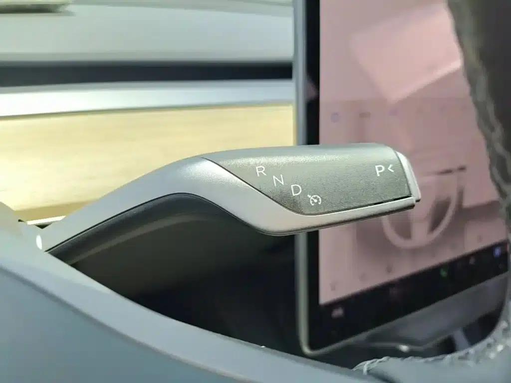 Model Y 2022 Facelift Rear-Wheel Drive Version — миниатюра 14