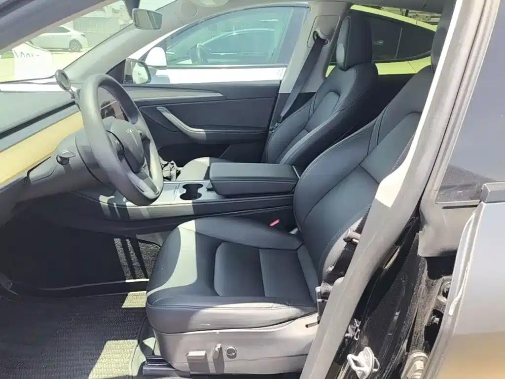 Model Y 2022 Facelift Rear-Wheel Drive Version — миниатюра 15