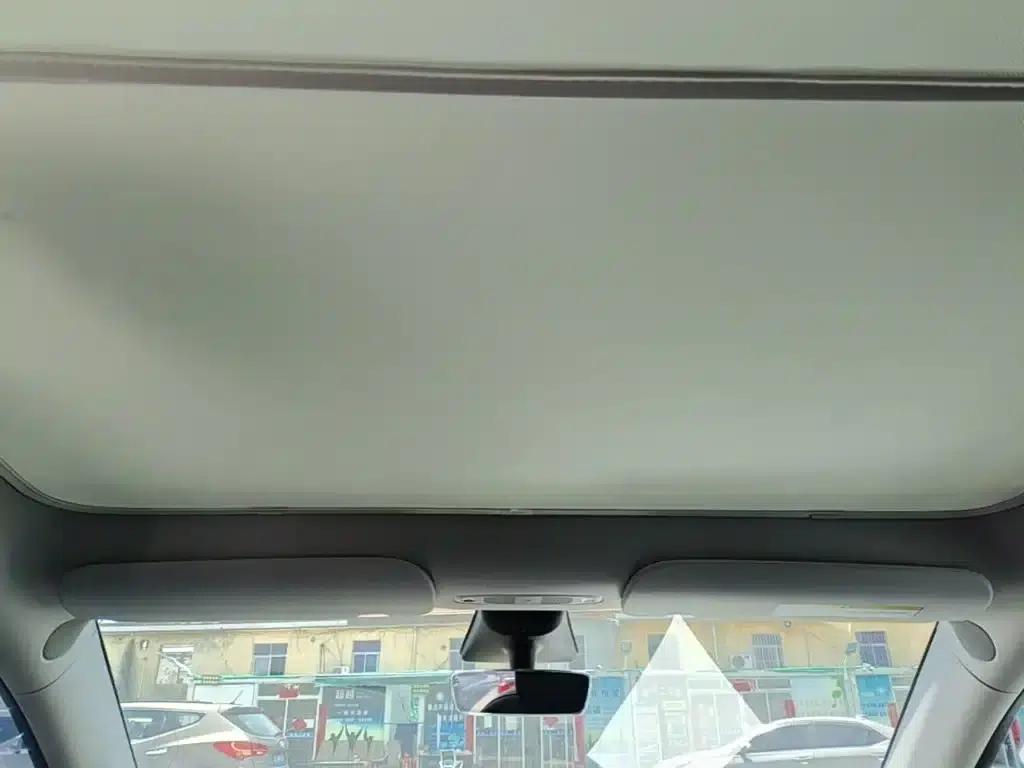 Model Y 2022 Facelift Rear-Wheel Drive Version — миниатюра 18