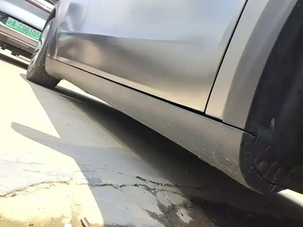 Model Y 2022 Facelift Rear-Wheel Drive Version — миниатюра 21