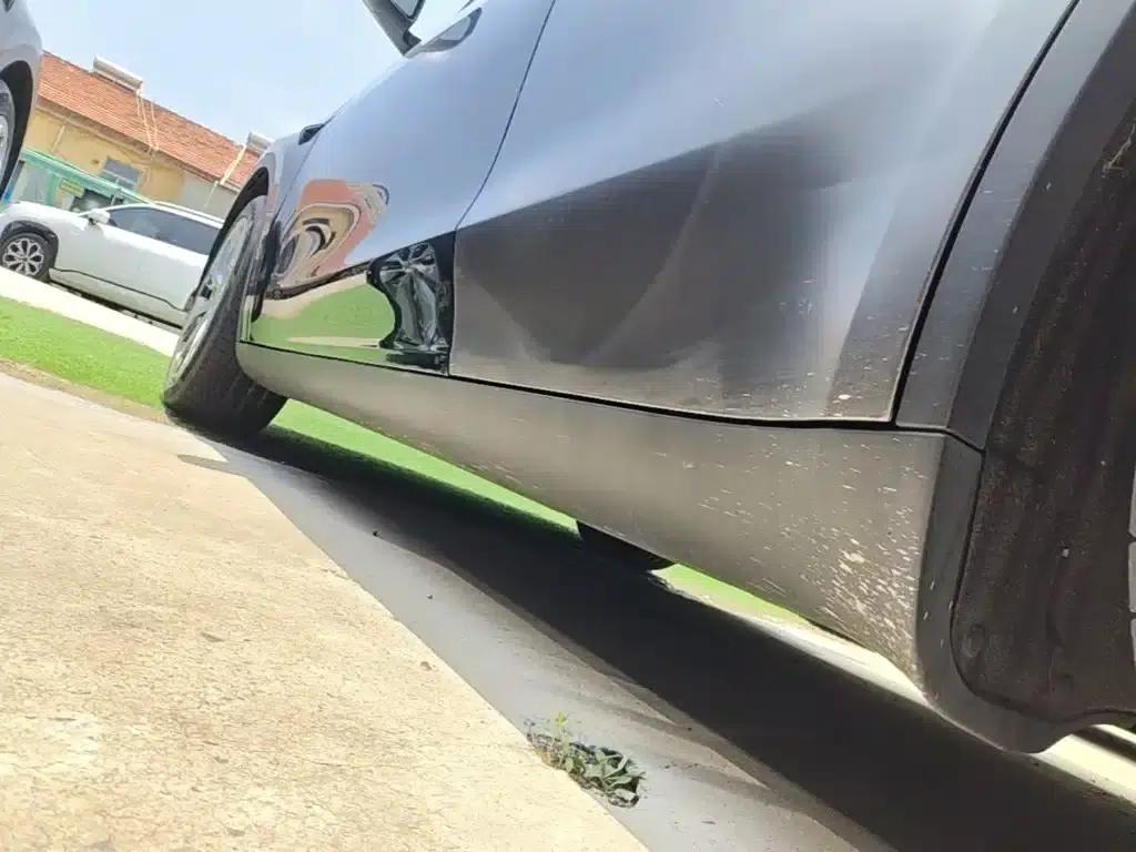 Model Y 2022 Facelift Rear-Wheel Drive Version — миниатюра 22
