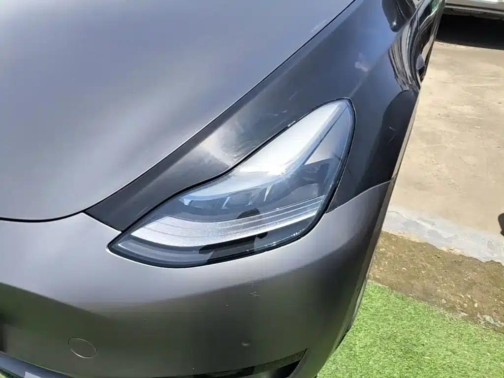 Model Y 2022 Facelift Rear-Wheel Drive Version — миниатюра 24