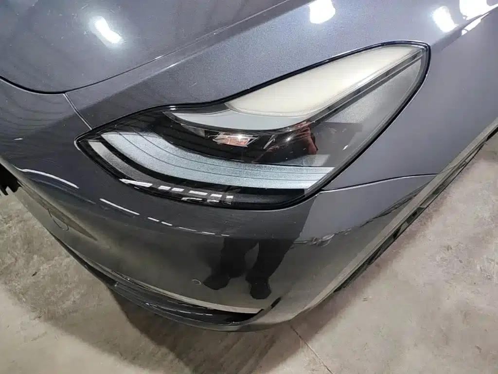 Model Y 2023 Long Range All-Wheel Drive — миниатюра 18