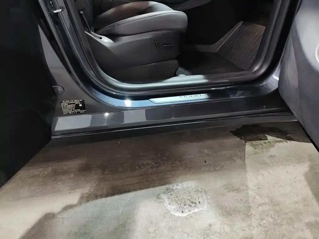 Model Y 2023 Long Range All-Wheel Drive — миниатюра 19