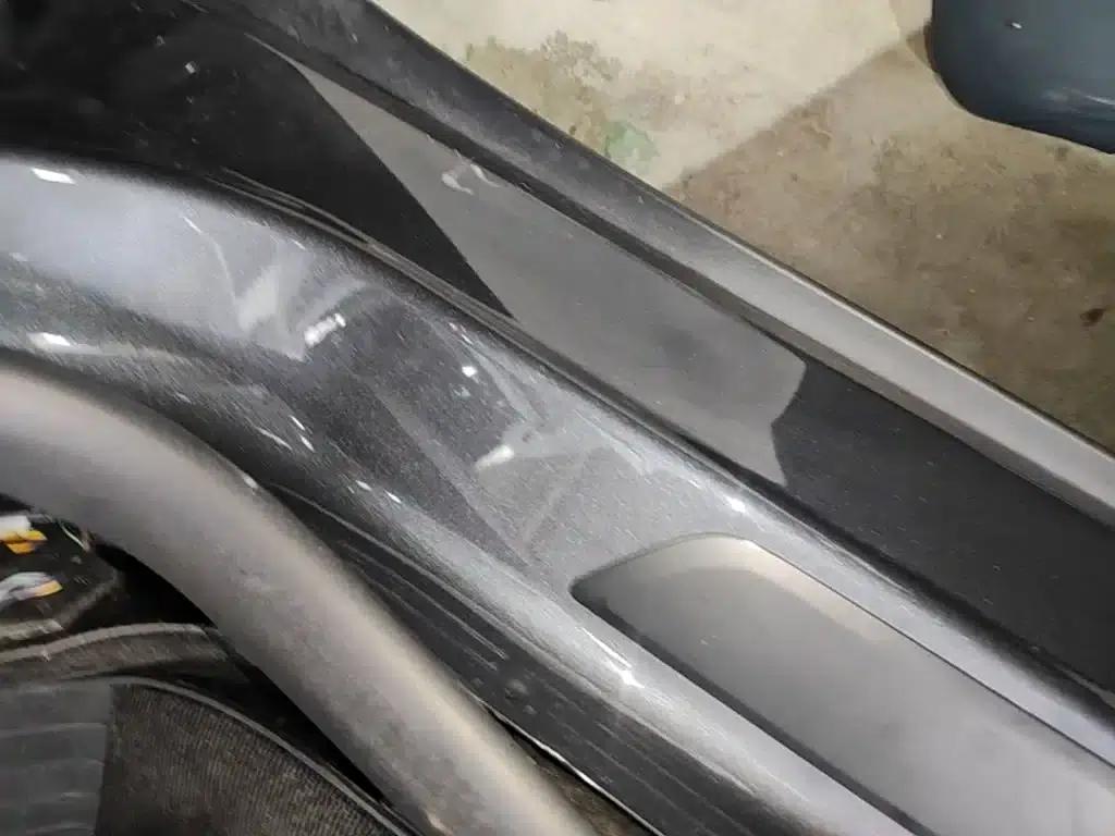 Model Y 2023 Long Range All-Wheel Drive — миниатюра 21